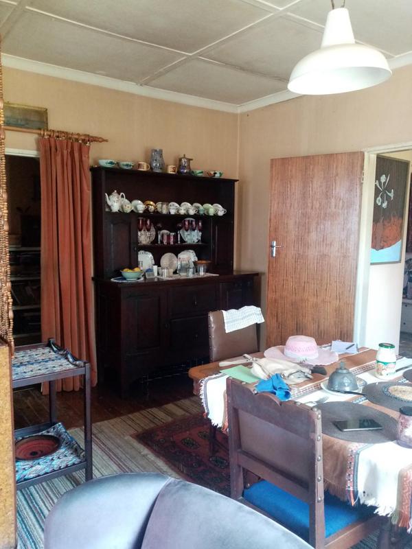 3 Bedroom Property for Sale in Hogsback Eastern Cape